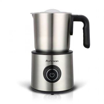 Rohnson R-4425 Συσκευή για Ζεστό & Κρύο Αφρόγαλα με Αντικολλητική Επίστρωση 250ml Rohnson R-4425 Συσκευή για Ζεστό & Κρύο Αφρόγαλα με Αντικολλητική Επίστρωση 250ml